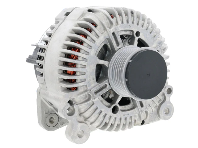 Valeo Alternator for Porsche Cayenne (2008–2009) - Image 2