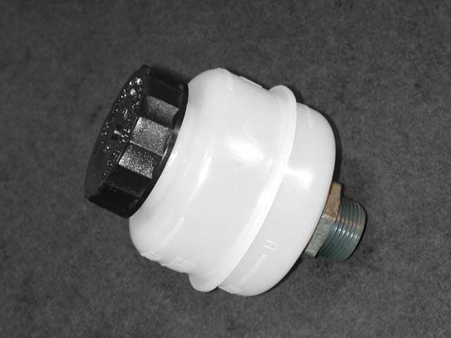 Valeo Brake Fluid Reservoir for Porsche 356A/356B (1956–1963)