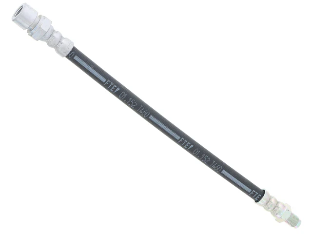 Valeo Brake Hose for Porsche 356B/356C/356SC/911/930/912 (1960–1968)