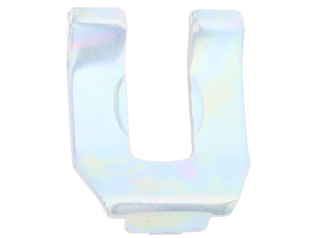 Valeo Brake Hose Retaining Clip for Porsche 911/930/964 (1974–1989)
