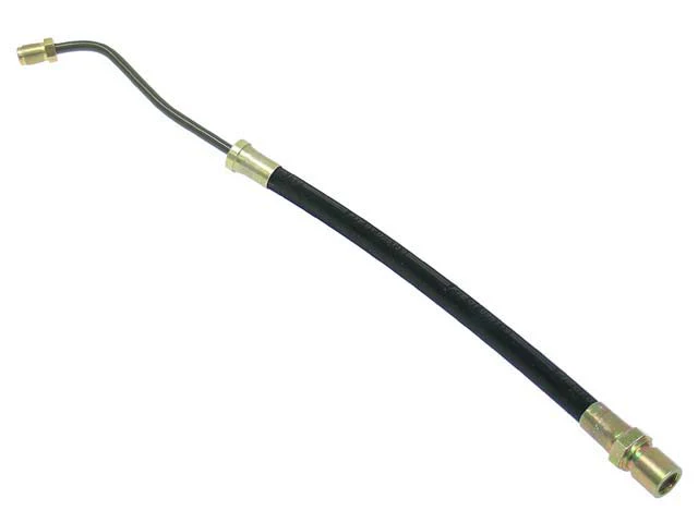 Valeo Clutch Hydraulic Hose for Porsche 924/944 (1980–1991)