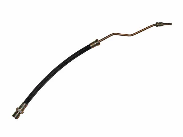 Valeo Clutch Hydraulic Hose for Porsche 944 (1985–1989)