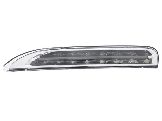 Valeo Daytime Running Light Assembly for Porsche Cayenne (2011–2014)