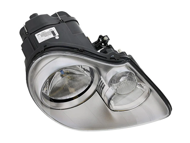 Valeo Headlight Assembly for Porsche Cayenne (2003–2006)
