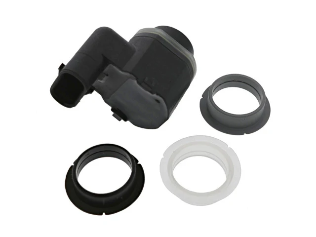 Valeo Parking Aid Sensor for Porsche 997/991 (2012–2016)