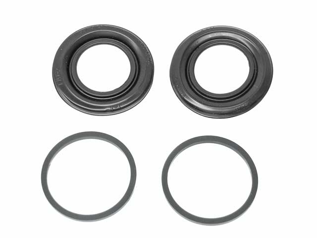 Valeo Rear Brake Caliper Repair Kit for Porsche 911/930/964 (1984–1989) - Image 2