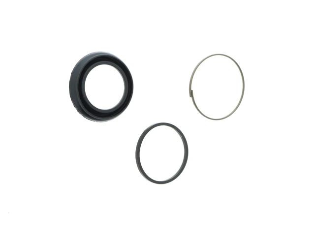 Valeo Front Brake Caliper Repair Kit for Porsche 924/928/944 (1977–1989)