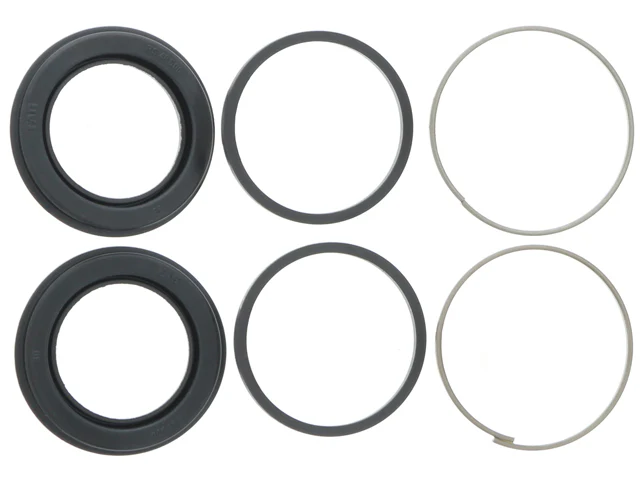 Valeo Brake Caliper Repair Kit for Porsche 911/930/964/912 (1975–1989)