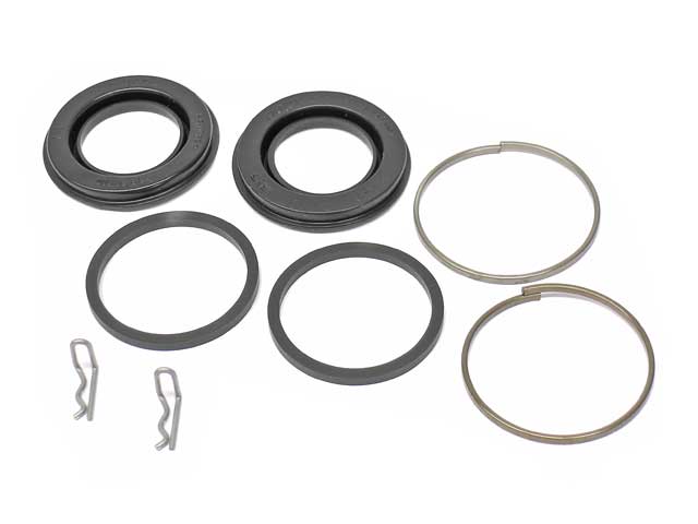 Valeo Rear Brake Caliper Repair Kit for Porsche 911/930 (1969–1983)
