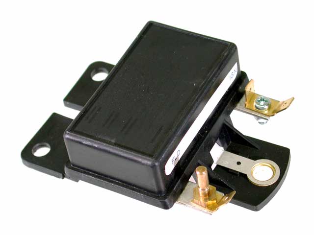 Valeo Alternator Voltage Regulator for Porsche 911/930 (1969–1974)