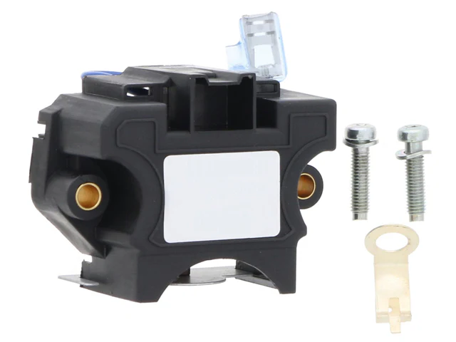 Valeo Alternator Voltage Regulator for Porsche 911/930/964/928 (1965–1989) - Image 2