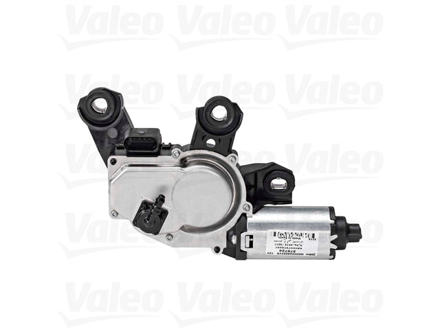 Valeo Windshield Wiper Motor for Porsche Cayenne (2011–2018)