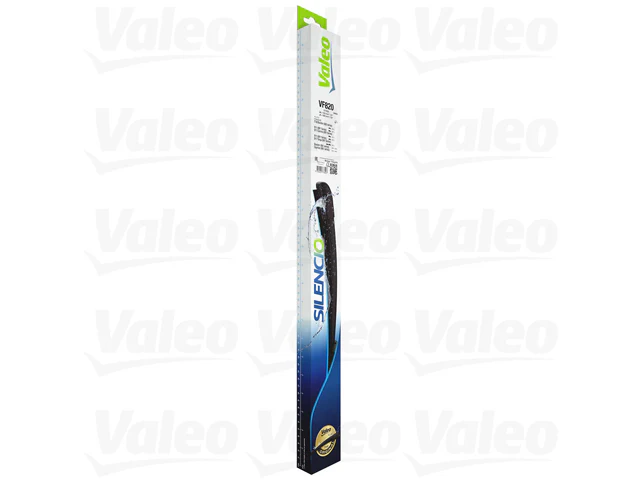 Valeo Windshield Wiper Blade Set for Porsche 718 Boxster/718 Cayman/718 Spyder/997/991/992/987 Boxster/981 Boxster/987 Cayman/981 Cayman (2012–2024) - Image 5