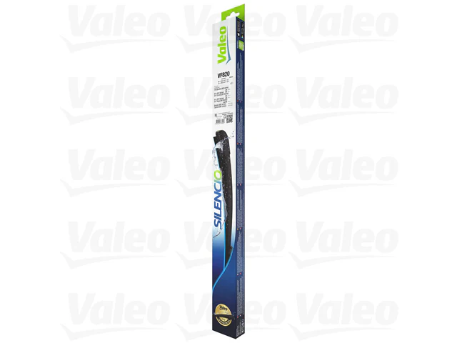 Valeo Windshield Wiper Blade Set for Porsche 718 Boxster/718 Cayman/718 Spyder/997/991/992/987 Boxster/981 Boxster/987 Cayman/981 Cayman (2012–2024) - Image 7