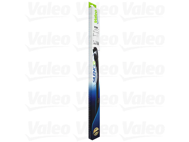 Valeo Windshield Wiper Blade Set for Porsche Taycan (2020–2024) - Image 17