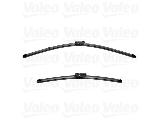 Valeo Windshield Wiper Blade Set for Porsche Taycan (2020–2024) - Image 2