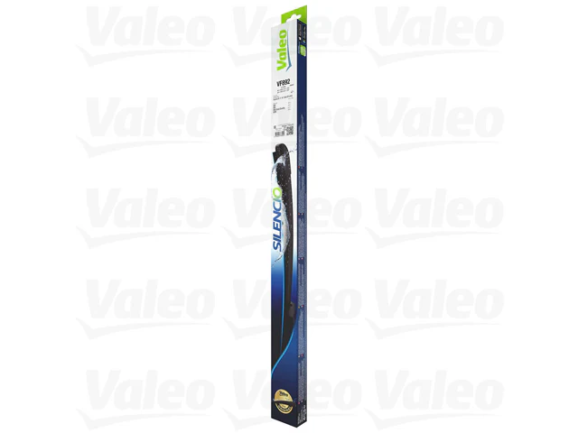Valeo Windshield Wiper Blade Set for Porsche Taycan (2020–2024) - Image 22