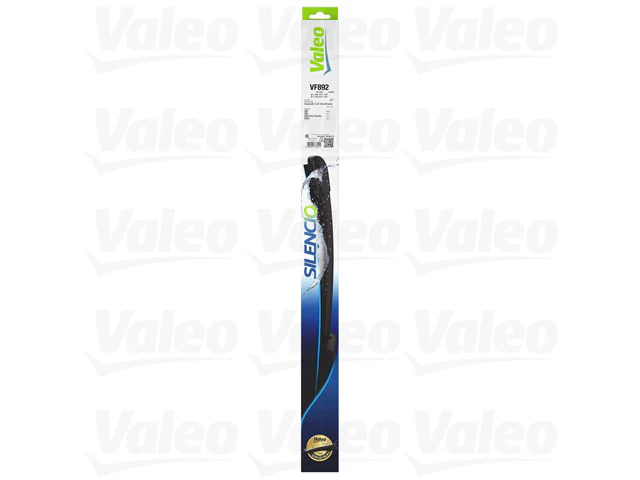 Valeo Windshield Wiper Blade Set for Porsche Taycan (2020–2024) - Image 30