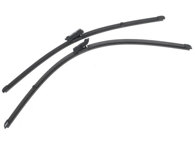 Valeo Windshield Wiper Blade Set for Porsche Cayenne (2019–2024)