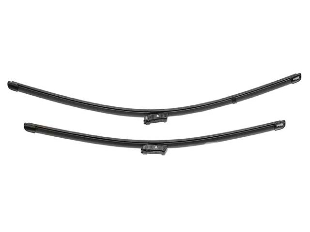 Valeo Windshield Wiper Blade Set for Porsche Macan (2015–2024) - Image 4