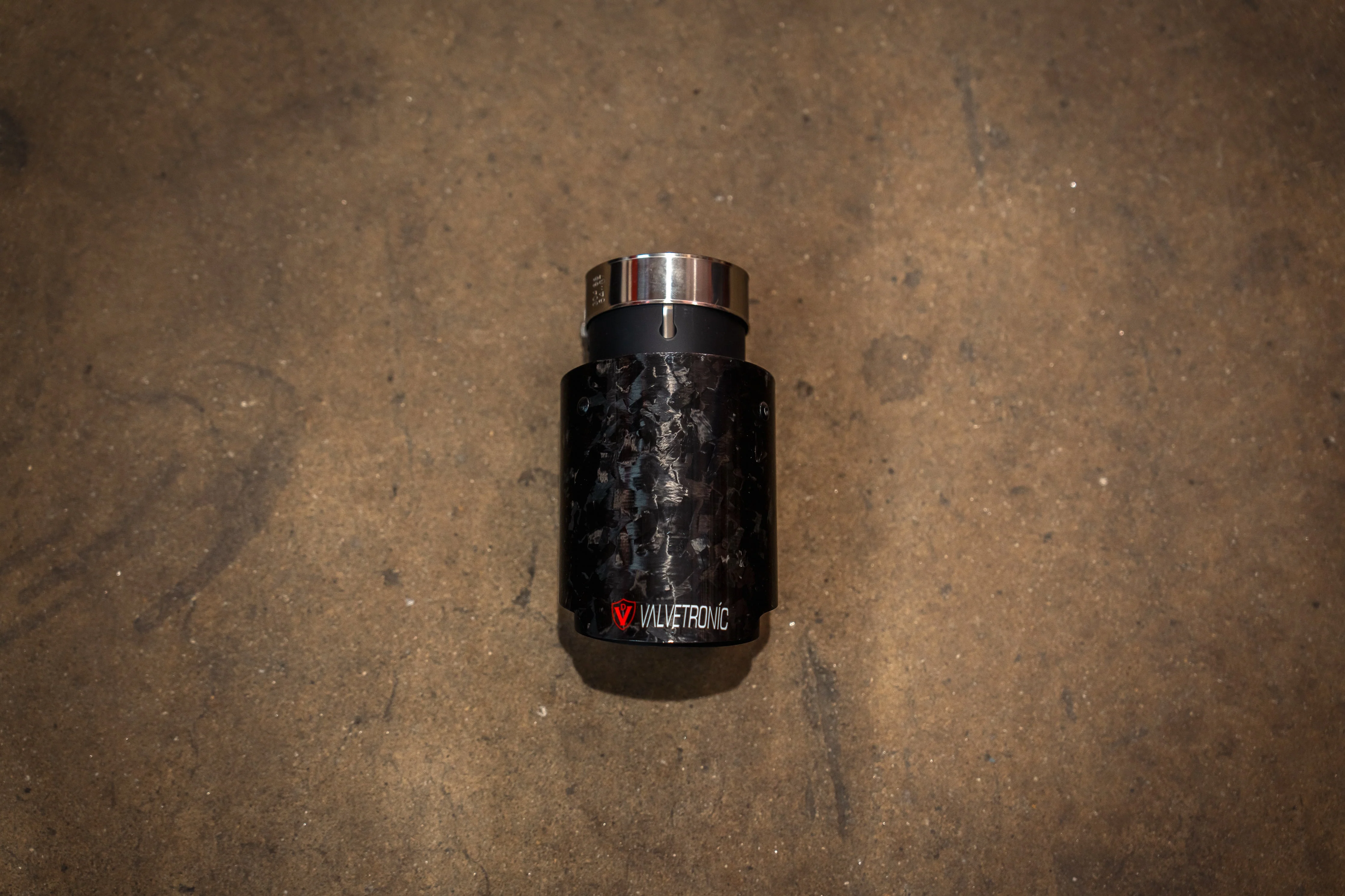Valvetronic Designs Exhaust Tips (SINGLES) - Image 6