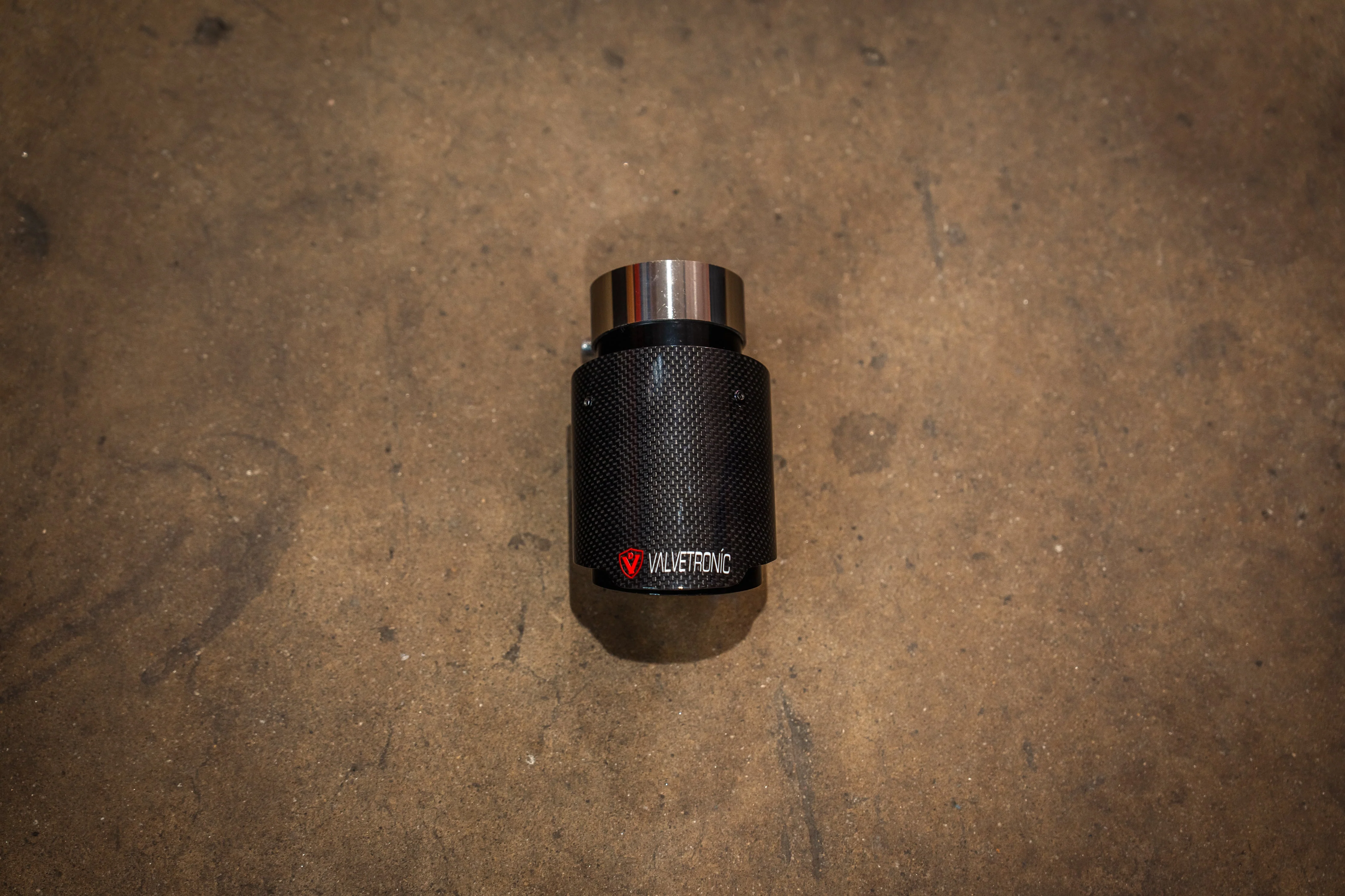 Valvetronic Designs Exhaust Tips (SINGLES) - Image 7