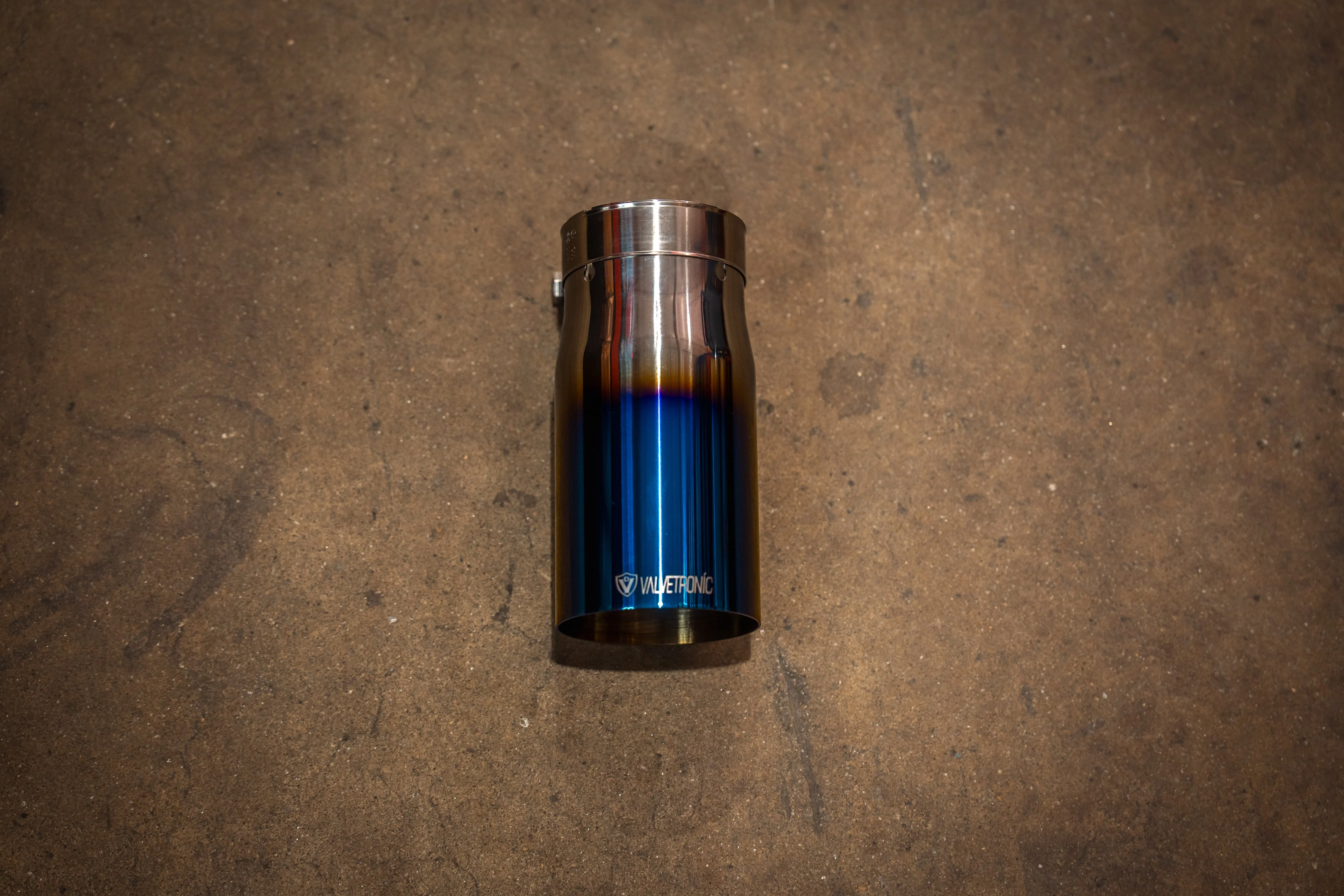 Valvetronic Designs Exhaust Tips (SINGLES) - Image 9