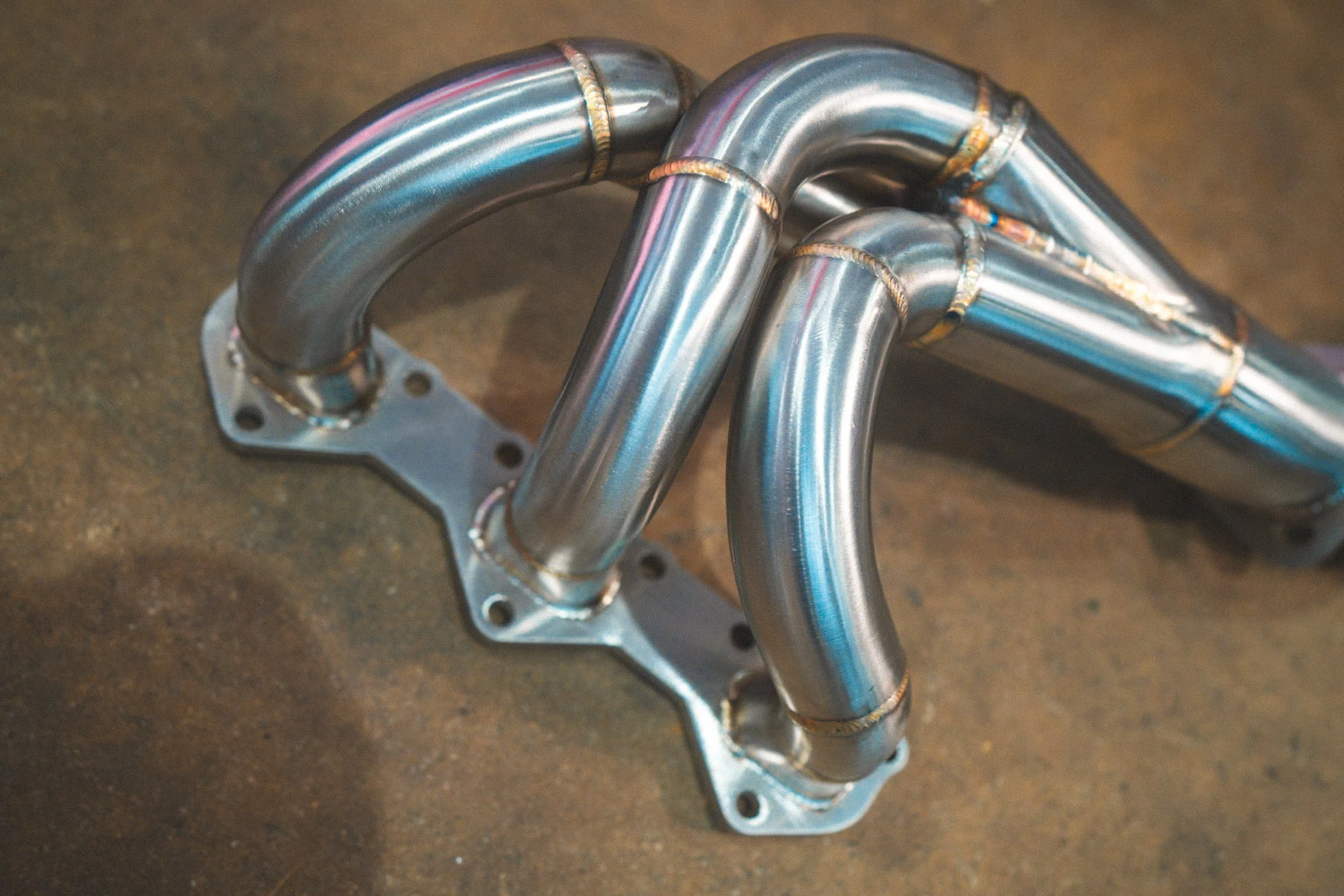 Valvetronic Valved Sport Exhaust System for Porsche 718 GT4 / GTS/ Boxster Spyder - Image 14