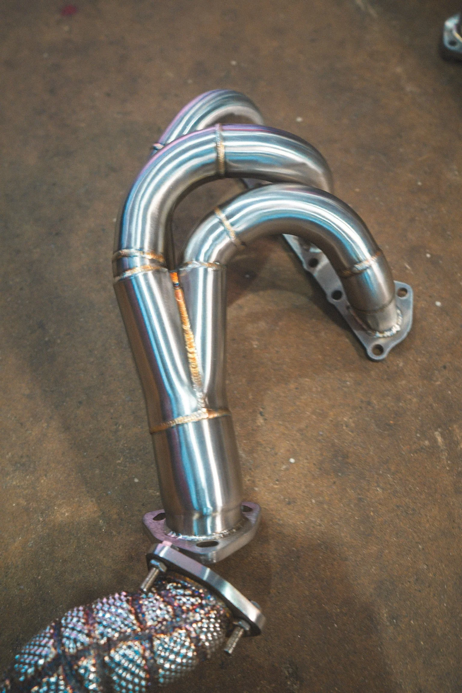 Valvetronic Valved Sport Exhaust System for Porsche 718 GT4 / GTS/ Boxster Spyder - Image 30