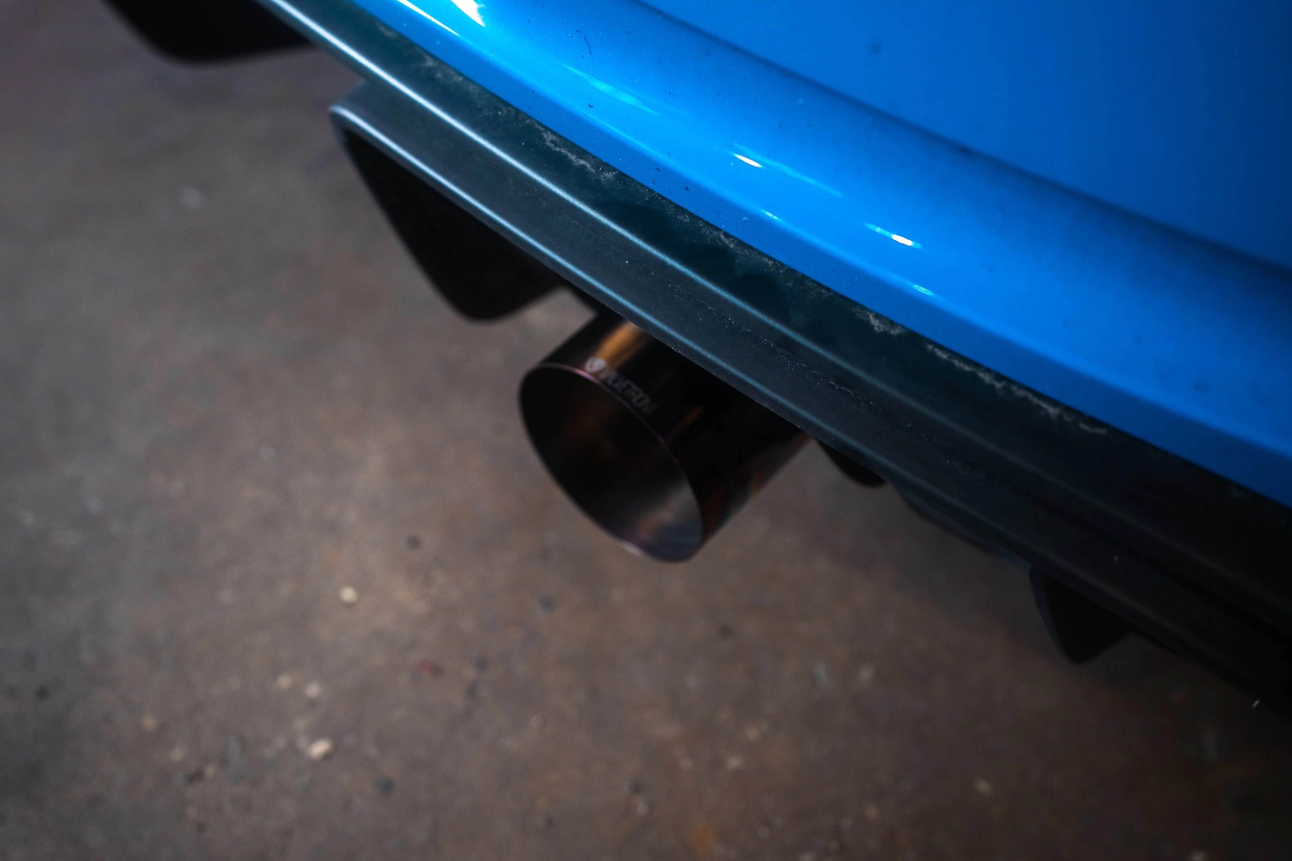 Valvetronic Valved Sport Exhaust System for Porsche 718 GT4 / GTS/ Boxster Spyder - Image 35