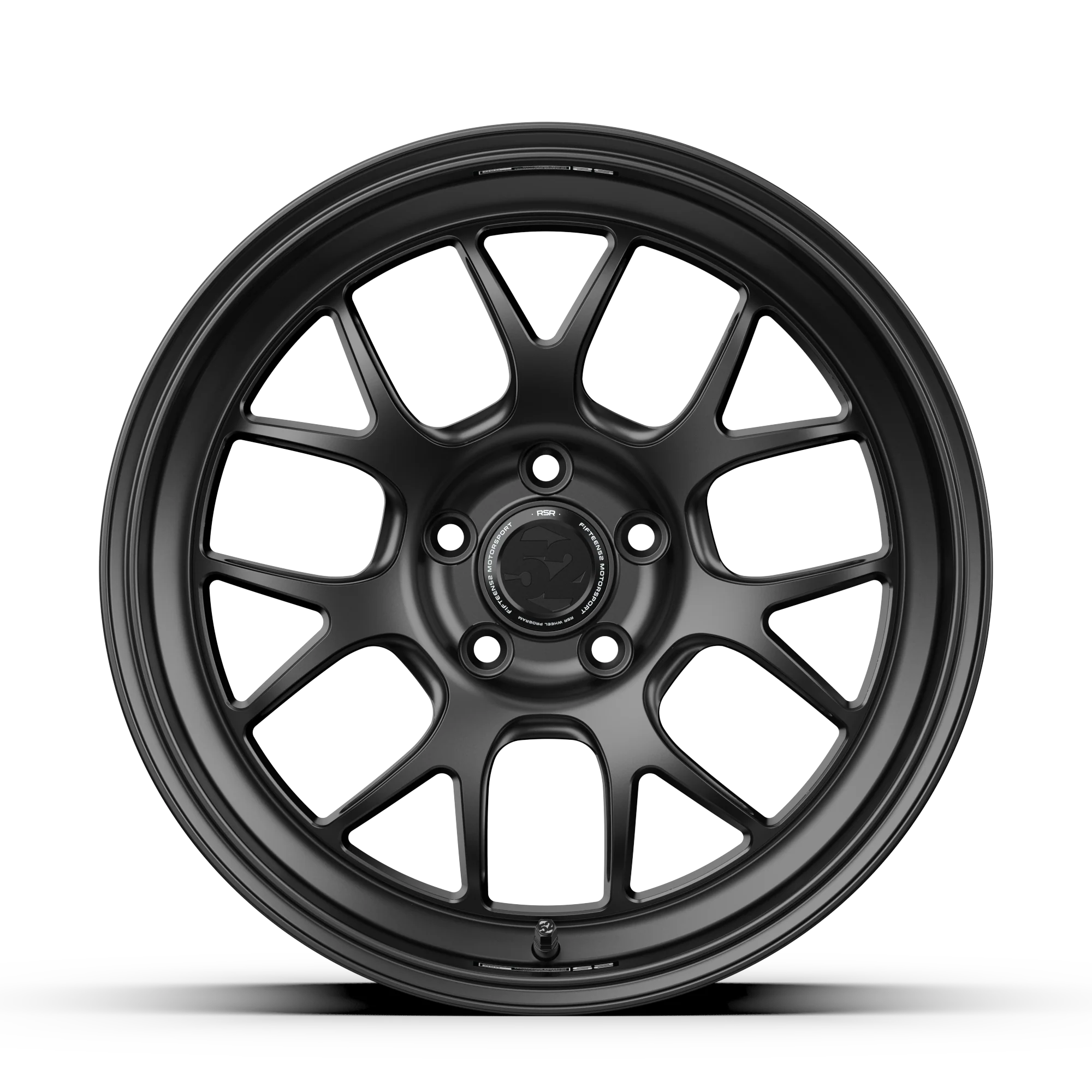 Vertex RSR _ Frosted Graphite - Image 2