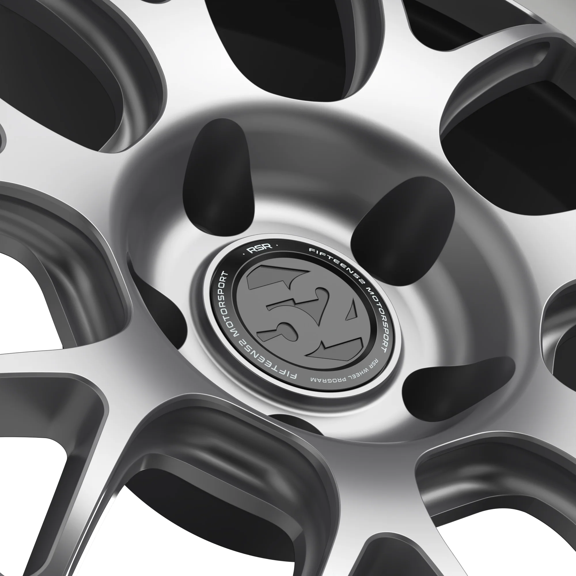 Vertex RSR _ Matte Titanium - Image 7