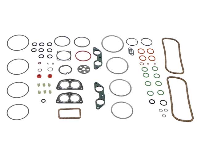 Victor Reinz Engine Gasket Set for Porsche 912/914 (1973–1976)