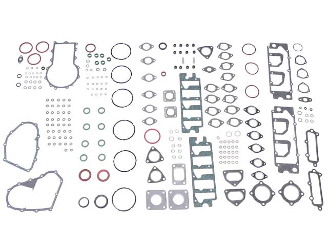 Victor Reinz Engine Gasket Set for Porsche 911/930 (1978–1989)
