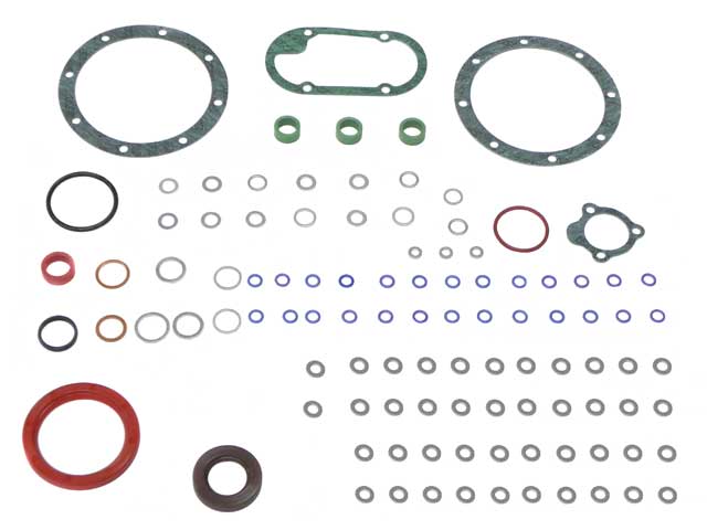 Victor Reinz Engine Gasket Set for Porsche 911 (1974–1977)