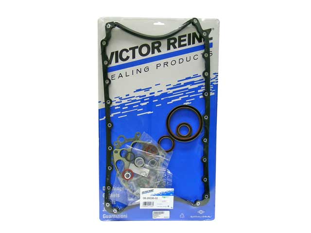 Victor Reinz Engine Gasket Set for Porsche 924/944 (1985–1991)