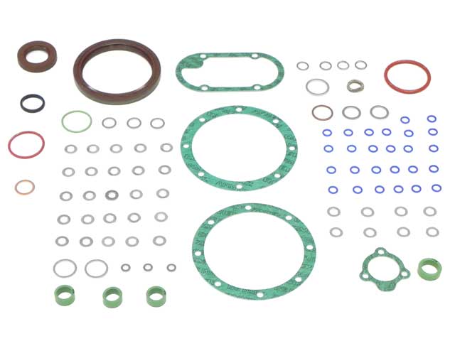 Victor Reinz Engine Gasket Set for Porsche 911/930/964/993 (1978–1998)