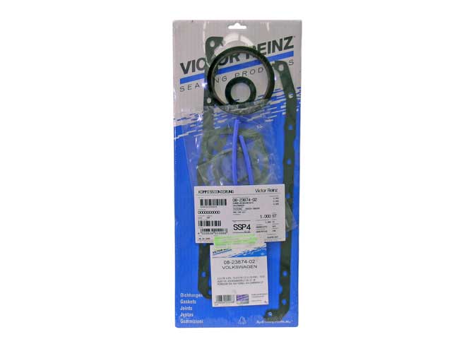 Victor Reinz Engine Gasket Set for Porsche 924 (1977–1982)