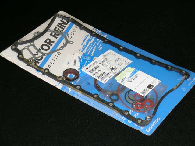 Victor Reinz Engine Gasket Set for Porsche 944 (1983–1985)