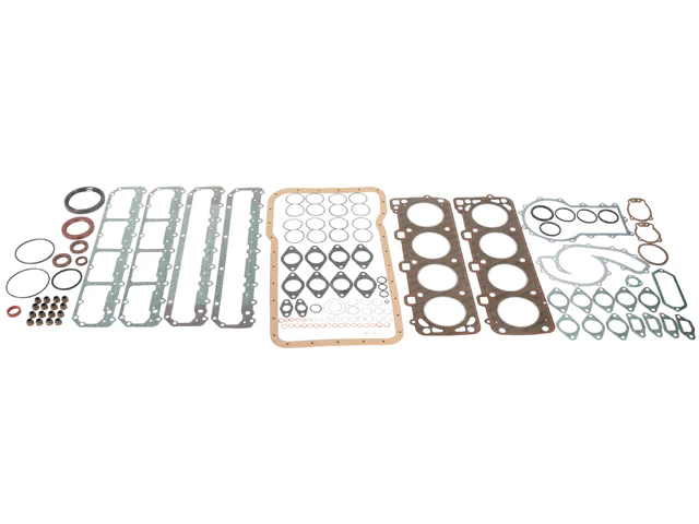 Victor Reinz Engine Gasket Set for Porsche 928 (1978–1982)
