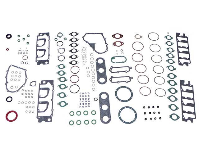 Victor Reinz Engine Gasket Set for Porsche 911 (1970–1973)