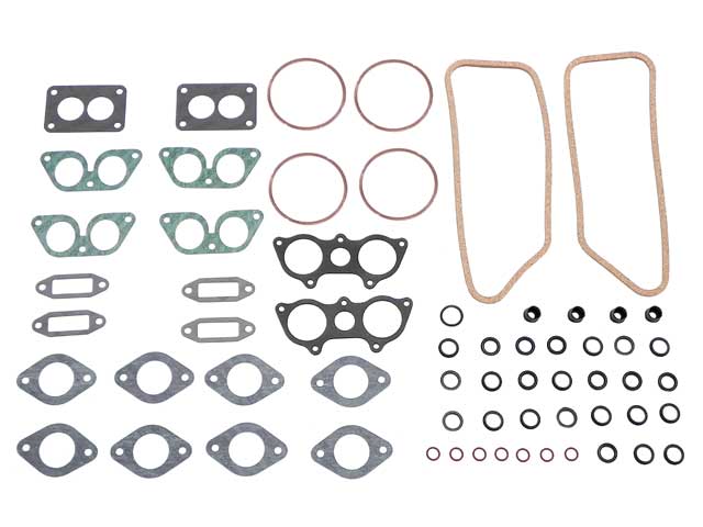 Victor Reinz Engine Gasket Set for Porsche 356A/B/C/SC and 912 (1956–1969) – 02-12540-02
