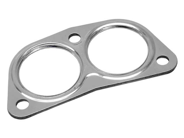 Victor Reinz Exhaust Pipe Flange Gasket for Porsche 914-4 and Volkswagen Type 2 Bus/Vanagon (1970–1983)