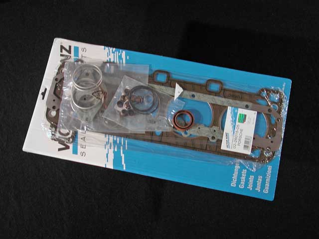 Victor Reinz Head Gasket Set for Porsche 944 (1986–1989)