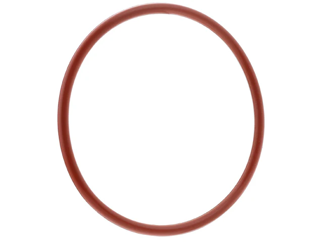 Victor Reinz Oil Sump Cover O-Ring for Porsche 914-4 and Volkswagen Type 2 Bus/Vanagon (1970–1983)