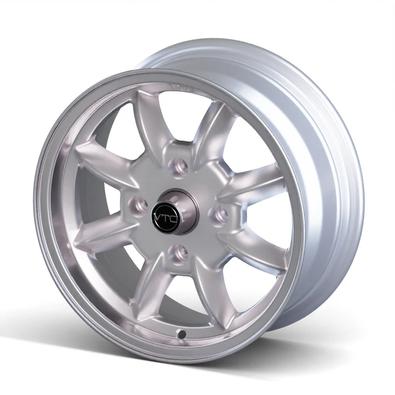 VTO "Classic 8" Wheels