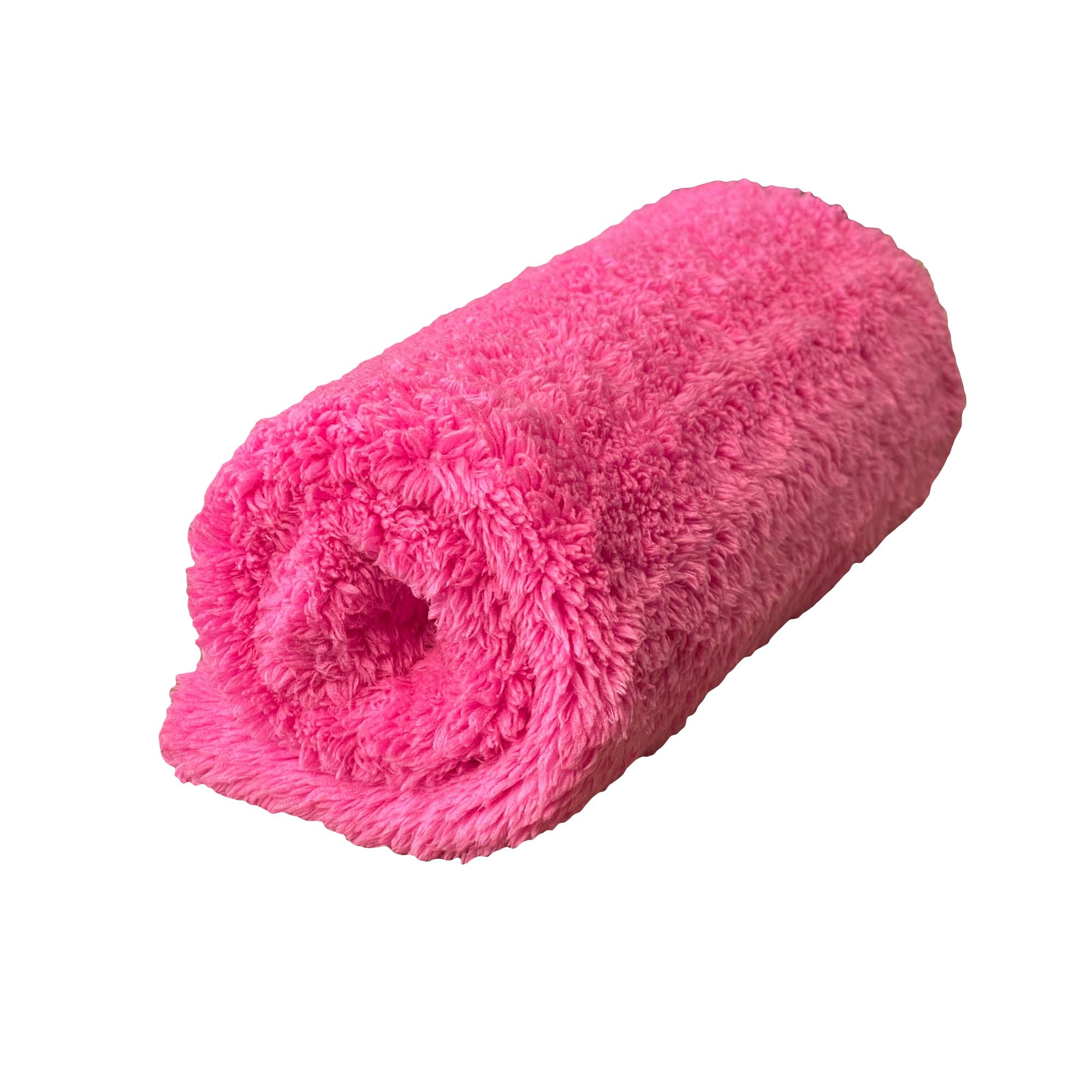 WASH&WHIPS Edgeless Microfiber Coral Fleece with Ultrasonic Edge 3 Pack - Image 10