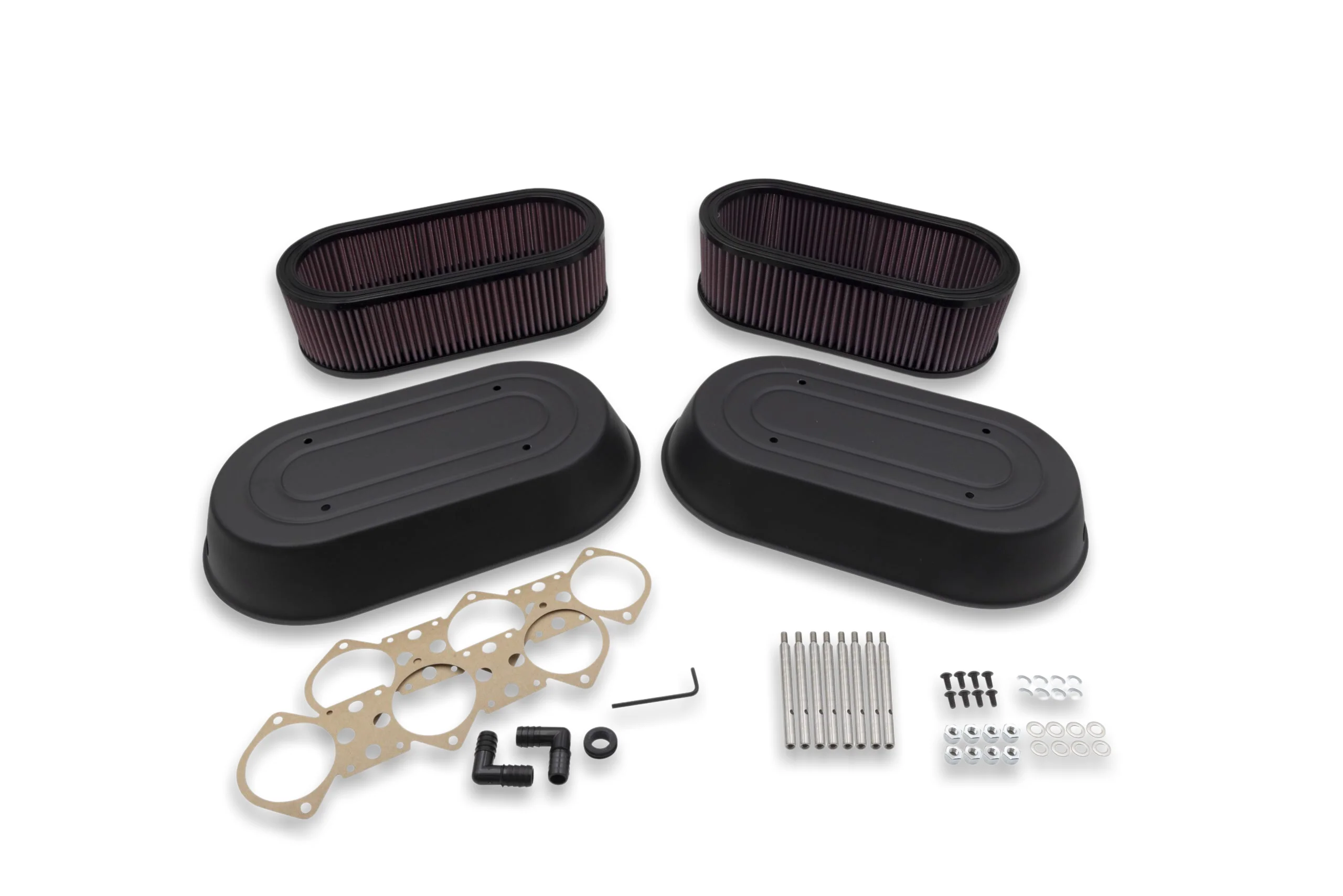 PMO Watershed Air Filter Set