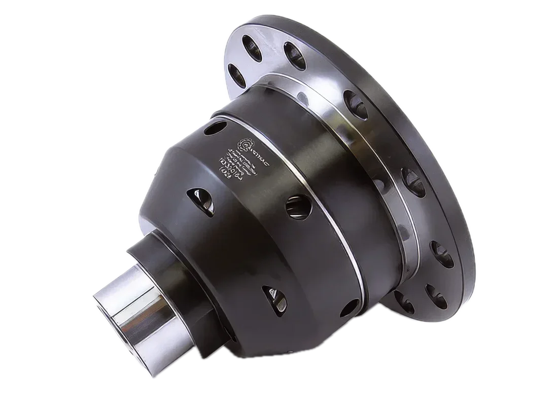 Wavetrac Differential Porsche 901 1965-1968
