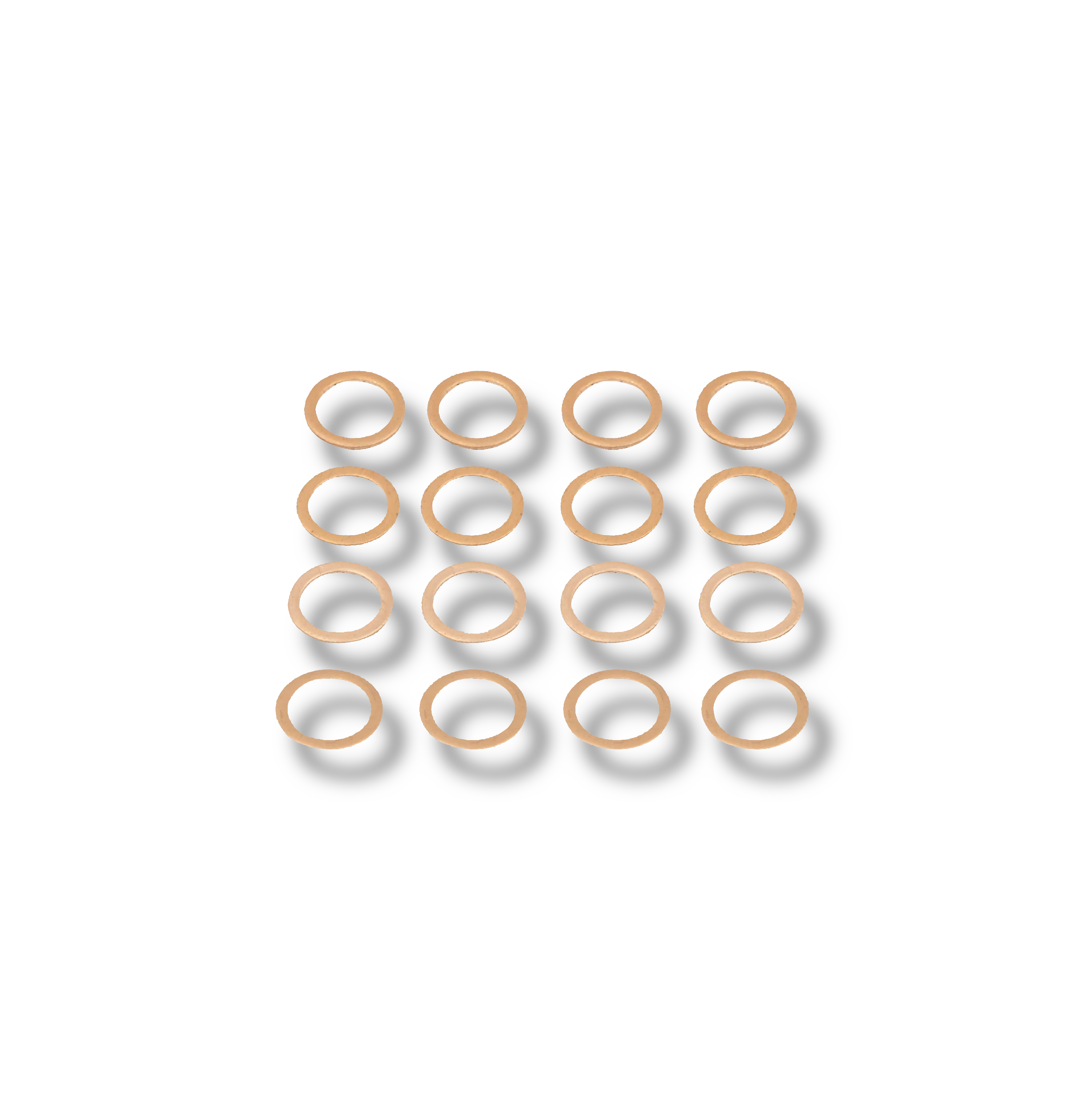 Weber Float Shim Kit - Components for PMO and Weber Carbs